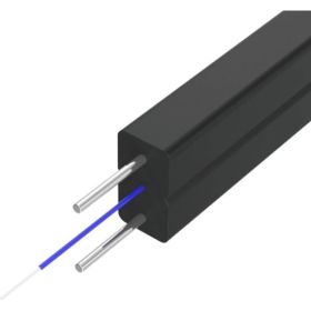 Кабель SUPRLAN ВО FTTH-2SR-1-G.657.A1 2000м 02-0150 (артикул 24888741) – фото 1