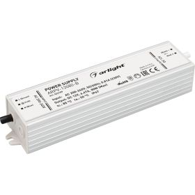 Блок питания Arlight ARPV-12080-B 023189 (артикул 22451703) – фото 1