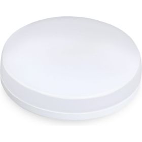 Светодиодная лампа Smartbuy LED Tablet GX53 10W/4000K/матовый рассеиватель SBL-GX-10W-4K (артикул 16052005) – фото 1