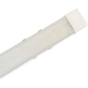 Линейный светильник AlfaLed 1200 mm 36W 220V 6500K GF-AL1200 GFAL120065 (артикул 28674146) – фото 1
