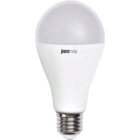 Лампа Jazzway PLED- SP A65 30w E27 5000K 230/50 5019720 (артикул 16091428) – фото 1