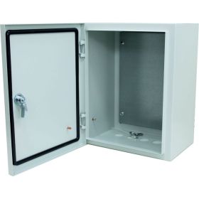 Корпус Электростандарт ЩМП-2-1 500*400*150мм IP31 821234 (артикул 16177938) – фото 1