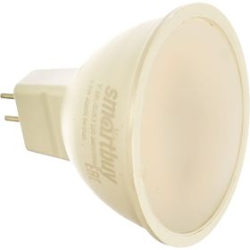 Светодиодная лампа Smartbuy LED Gu5,3-9,5W/4000 SBL-GU5_3-9_5-40K (артикул 16052023) – фото 1