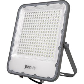 Jazzway Прожектор pfl- s5- 200w 6500k 80 ip65 Jazzway (1763) 5036468 (артикул 27092780) – фото 1