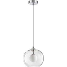 Подвес ODEON LIGHT G9 1*40W LOSTAR 4955_1 (артикул 19856530) – фото 1