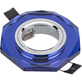 Точечный светильник Gauss Mirror RR015 (артикул 15501703) – фото 1