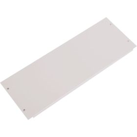 Фальшпанель в шкаф ЦМО 19, 4U ФП-4 (артикул 16306274) – фото 1