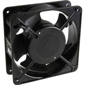 Осевой вентилятор охлаждения EVERCOOL 120x120x38 220В EC1238A2HBT (артикул 28692014) – фото 1