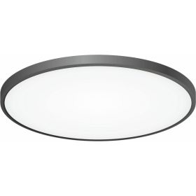 Накладной светильник Citilux Бейсик, черный LED 50WхМульти CL738501V (артикул 16191580) – фото 1