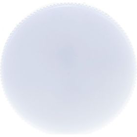 Лампа Gauss LED Elementary GX53 11W 830lm 4100K 83821 (артикул 15869320) – фото 1