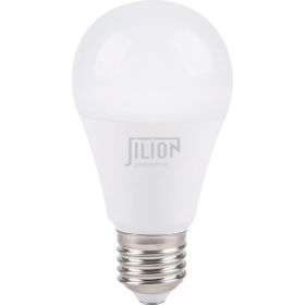 Светодиодная лампа Jilion A60 12W E27 3000K 9512031 (артикул 16404189) – фото 1