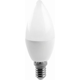 Светодиодная лампа LEEK LE SV LED 10W 6K E14 100 LE010502-0209 (артикул 16530451) – фото 1