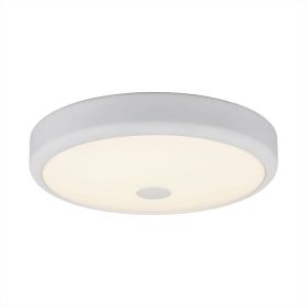 Настенно-потолочный светильник Citilux Фостер-1, белый CL706130 (артикул 16191678) – фото 1