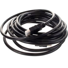 Кабель PERFEO HDMI A вилка - HDMI A вилка ver.1.4 длина 5 м. H1005 30 006 459 (артикул 16088691) – фото 1