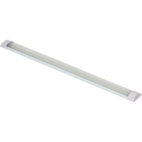 Светодиодный LED светильник Smartbuy LU2 36W, 4000К, прозрачный SBL-LU2-36W-40-PR (артикул 20982333) – фото 1