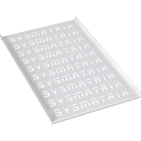 Стационарная полка SYSMATRIX, глубиной 800 в телекоммуникационный шкаф SH 8002.700 (артикул 16441848) – фото 1
