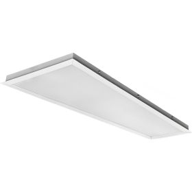 Светодиодный светильник CSVT AVRORA-32 opal-sand 295x1195 IP20 4000К ЦБ000014117 (артикул 26639372) – фото 1
