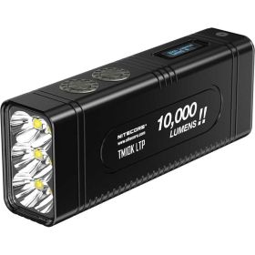 Поисковый фонарь Nitecore TM10KLTP -40 CREE XHP35 HD6 21926 (артикул 28170116) – фото 1