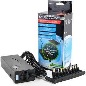Адаптер/блок питания ROBITON NB7000 BL1 14655 (артикул 17170165) – фото 1