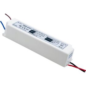 Блок питания для ленты SWG LV-60-12, IP 67, пластик, 60 W, 12V 00000000102 (артикул 16062033) – фото 1