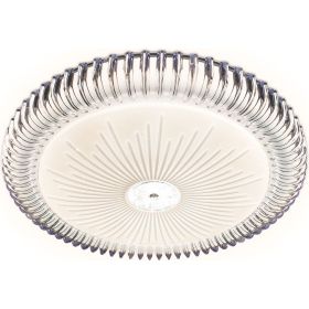 Накладной светильник Ambrella Light Crystal FF95 (артикул 23735673) – фото 1