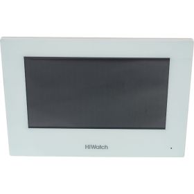 Видеодомофон HIWATCH PRO VDP-H3211W 00-00014025 (артикул 23154249) – фото 1
