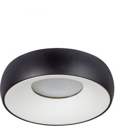 Потолочный светильник ARTE LAMP A6665PL-1BK (артикул 23939031) – фото 1