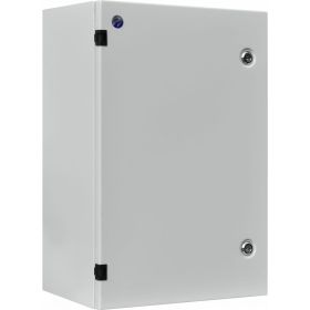 Корпус УЗОЛА UC2 100.60.40 IP66 U7521106040 (артикул 21703090) – фото 1