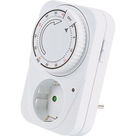 Таймер Robiton ME-04 обратного отсчета 15225 (артикул 22997067) – фото 1