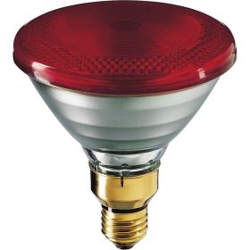 Специальная лампа IR175R E27 230V PAR38 PHILIPS 871150060053015 (артикул 15463266) – фото 1