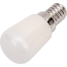 Лампа General Lighting Systems GLDEN-T25-E14-7-P-220-4500 1/10/500 661452 (артикул 28855496) – фото 1