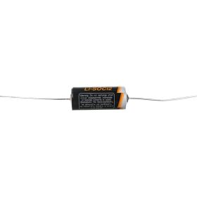 Элемент питания Robiton ER14335-AX 2/3AA с аксиальными выводами PH1 11620 (артикул 15906646) – фото 1