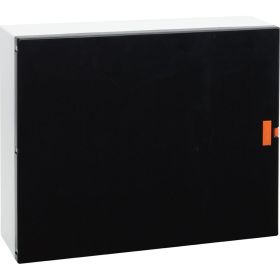 Бокс для открытой установки Nilson ЩРН 36 QUANTUM 32881036 (артикул 16352188) – фото 1