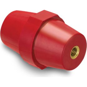 Изолятор EKF Basic SM-76 без болта, 1250А, 25кВ, упаковка 10 штук plc-sm-76-wb (артикул 23315139) – фото 1