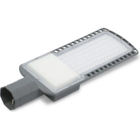 Уличный консольный LED светильник Smartbuy SL3 100w00K/IP65 SBL-SL3-100-6K (артикул 20982867) – фото 1