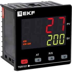 Измеритель-регулятор EKF TER101-L-CV-M2A-R (артикул 28012196) – фото 1