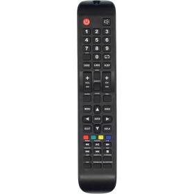 Пульт huayu 19SECAP (MTV-4228LTA2 VAR2) для телевизора Mystery, STARWIND, DENN, Digma, ECON, Harper, HOLLEBERG, NESONS, Shivaki, Telefunken, Prestigio HOB1992 (артикул 28169810) – фото 1