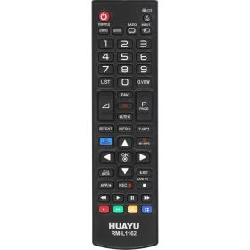 Пульт для телевизора lg led tv huayu rm-l1162 3d HRM1005 (артикул 28670624) – фото 1