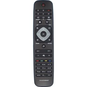 Пульт для телевизора philips huayu ykf309-001 HPH190 (артикул 28670618) – фото 1