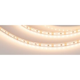 Светодиодная лента Arlight RT-A120-8mm 12V Warm3000 0241162 (артикул 22396245) – фото 1