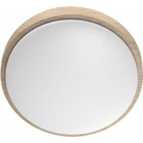 Настенно-потолочный светильник СОНЕКС LED 30W LOSTA 7607_CL (артикул 25623873) – фото 1