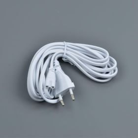 Провод для подключения светильника ULI-P* UCX-PT2/L10-300 WHITE 1 STICKER Uniel UL-00009615 (артикул 23304387) – фото 1
