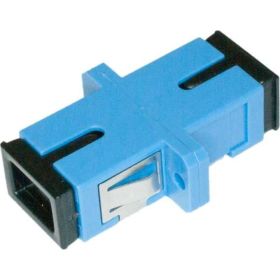 Розетка SUPRLAN SC/UPC simplex (50pcs) 09-0122 (артикул 26119097) – фото 1