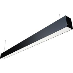 Светильник WOLTA PRO ДСО01 ПРОФИЛЬ 36Вт IP40 3240лм 6500К Матовый ДСО01-36-101-6К-Ч (артикул 18830112) – фото 1