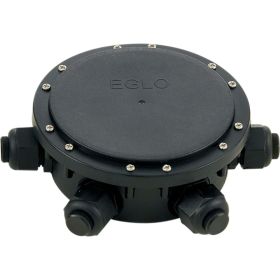 Распределительный короб Eglo CONNECTOR BOX 91207 (артикул 26110643) – фото 1