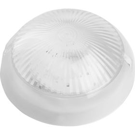 Накладной светильник FERON IP54, 220V 15Вт GX53, ДБП 06-6-0011 48514 (артикул 25860011) – фото 1