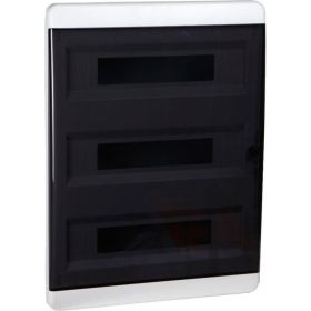 Пластиковый корпус КЭАЗ Optibox P BVK 2 54 IP41 117960 (артикул 25953227) – фото 1