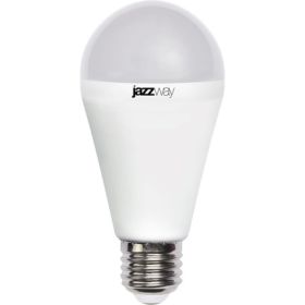 Лампа Jazzway PLED- SP A65 18w E27 5000K 230/50 5006218A (артикул 16091590) – фото 1