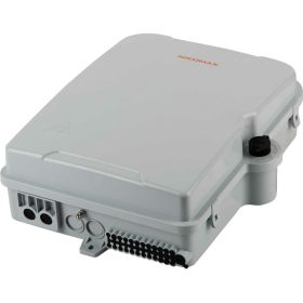 Оптическая кросс - муфта NIKOMAX NMF-SC-3FA-24-2MS (артикул 21740032) – фото 1
