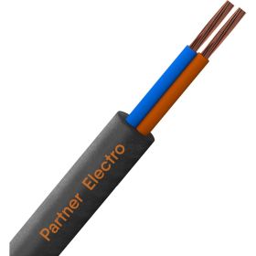 Кабель КГт Партнер-электро 2x1,5 (5м) P105G-02N05MC-B005 (артикул 26782532) – фото 1